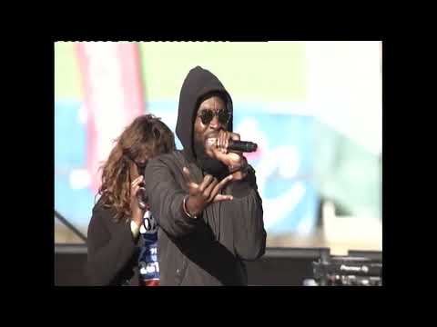 EFFY- MTC #WeRace2gther  Performance 2022