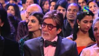 Fight Between Shahrukh Khan and Irfan Khan in Awards Function