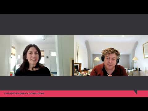 Abigail Dalton - Nudging to End Poverty | Nudgestock 2021