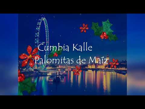 Cumbia Kalle - palomitas de maíz
