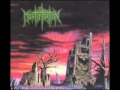 Mortification From the Valley of the Shadows