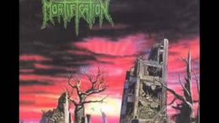 Mortification From the Valley of the Shadows