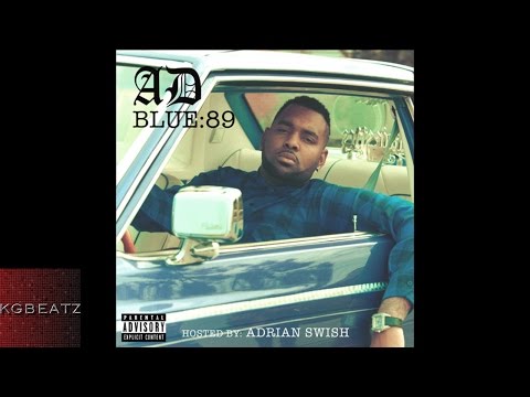 AD ft. RJ - Problems [Prod. By Larry Jayy] [New 2015]