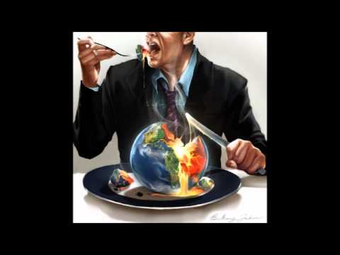 Paul Fox - Money World