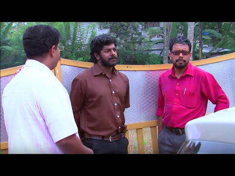Marimayam I Ep 157 - Part 3 Survey of Land | Mazhavil Manorama