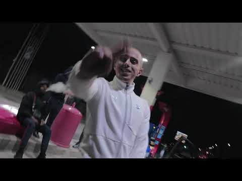 KEZA - Freestyle ESSO (Clip Officiel)