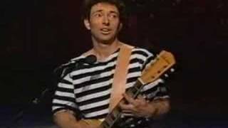 Jonathan Richman - Everyday Clothes Live