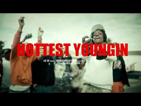 410 TAY - Hottest Youngin