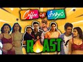 Coffee With Kadhal Roast Summa Pechu Mokka Movies Episode 2 Sunder C Jai Jeeva Srikanth