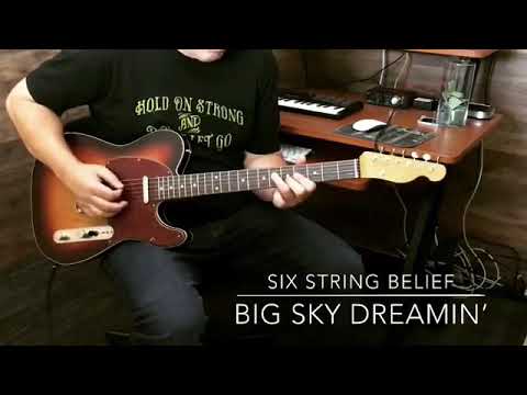 STEAL these SIMPLE COUNTRY LICKS while you check out the BEST TELECASTER you’ve NEVER hear of!!!