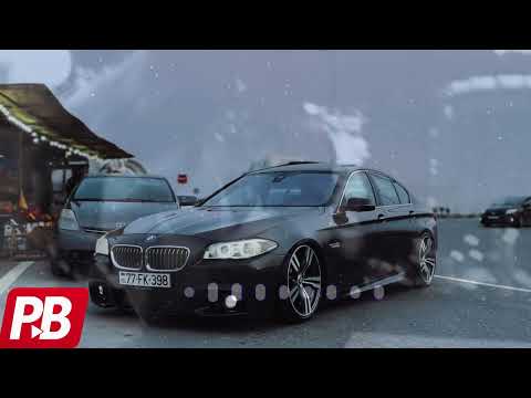 Philanbeats ft. Terane Qumral & Musa Musayev - Sevgi dolu dunyamiz Remix