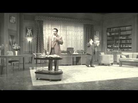 Moonlight and Magnolias Trailer