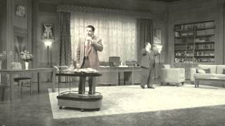 Moonlight and Magnolias Trailer