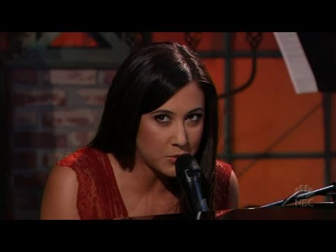 Vanessa Carlton - White Houses (2004)