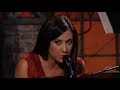 Vanessa Carlton White Houses 2004
