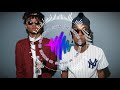 Rae Sremmurd Ft Gucci Mane Black Beatles 8D SOUNDS
