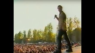 Jimmy Barnes - River Deep Mountain High (live at the Australian Grand Prix 1997)