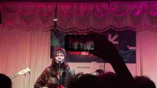 GURR - Diamonds @ Swan Dive @ SXSW 2017