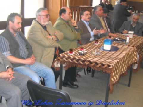 DiTiB Dinslaken Selimiye Camii Video