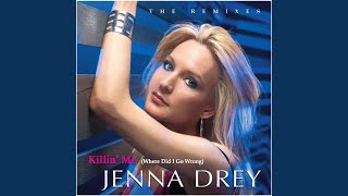 Killin' Me - Dance Single - Mike Rizzo Radio