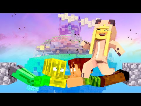 FLO & TOBBSS sind meine DIENER!  ✿ Minecraft [Deutsch/HD]