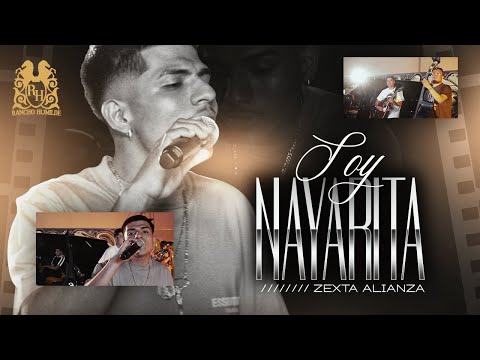 Miniatura de Soy Nayarita (En Vivo)