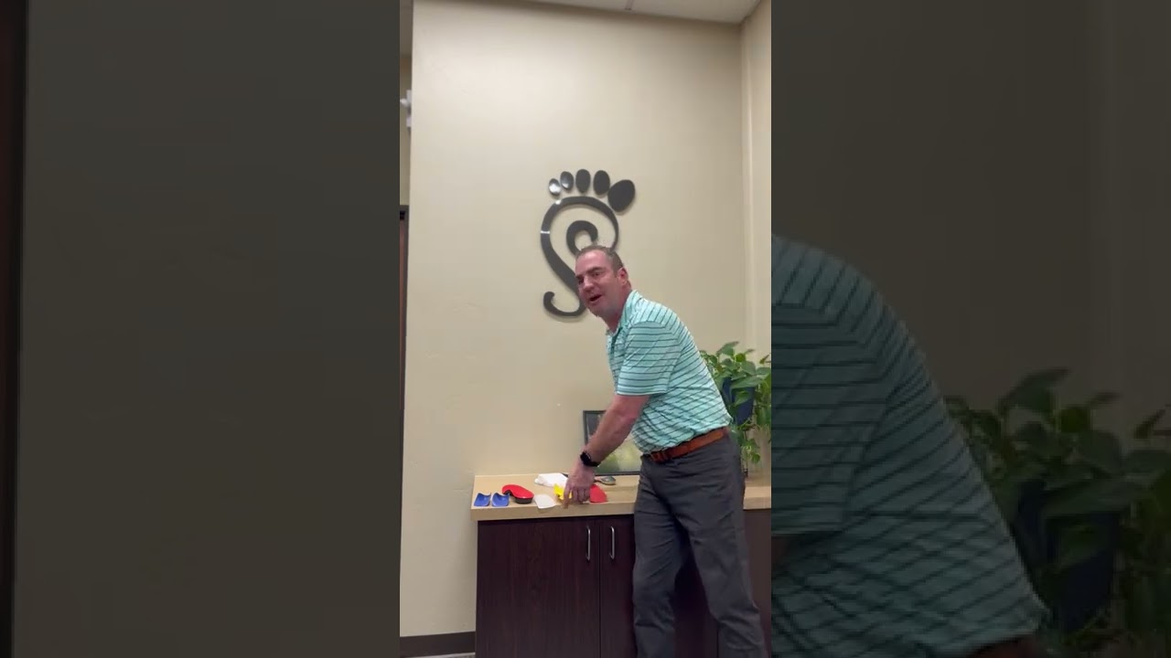 Orthotics Albuquerque Experienced Orthotic Specialist New Mexico