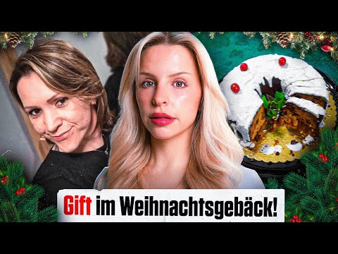 Murder under the Christmas tree | The case of Michele O.