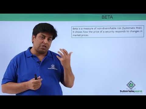 Analysis of Investment