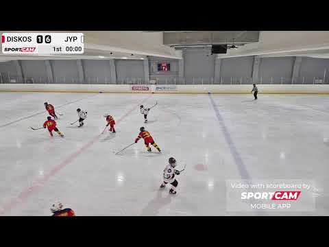 Diskos - JYP 03.01.2026