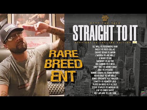 PERFORMANCE OF THE NIGHT/ BATTLE OF THE NIGHT/ RECAP - RBE