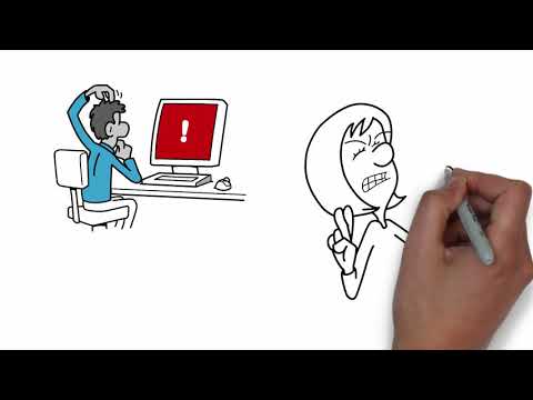 CybrQ für Einzelpersonen - was kriege ich?