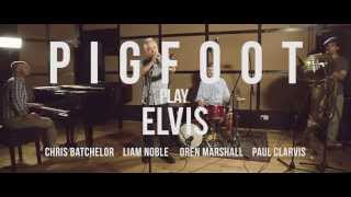 Pigfoot Play Elvis