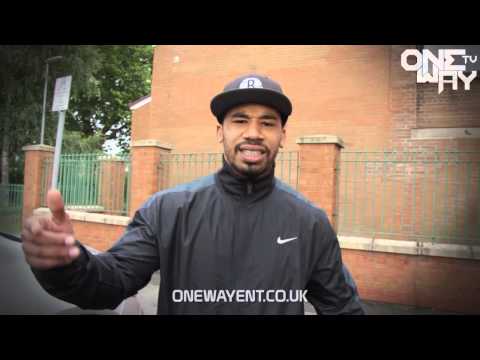 ONE WAY TV | KASHA FREESTYLE PART 2