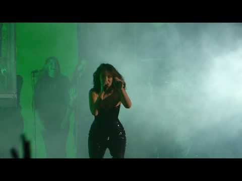 Lorde - Green Light (Coachella Festival, Indio CA (Week 2) 4/23/17)
