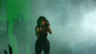 Lorde - Green Light (Coachella Festival, Indio CA (Week 2) 4/23/17)