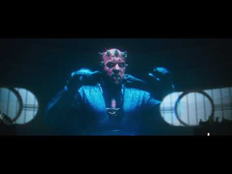 SOLO | Darth Maul | Film Clip | Star Wars Arabia