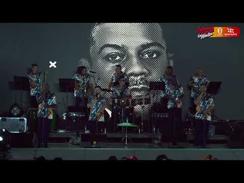 Nuestro sueño, Grupo Niche