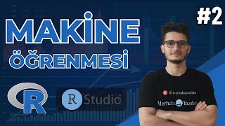 MAKİNE ÖĞRENMESİ NEDİR ? | BİR MAKİNE NASIL ÖĞRENİR ?