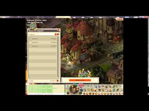 comment devient t on bricoleur dofus