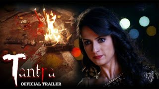 Tantra (Official Trailer) - Web Series - VB On The