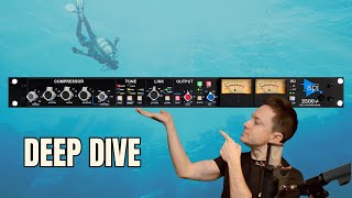 Video thumbnail for API 2500 Deep-Dive: Exploring the Secrets of Bus Compression by Thomas Juth