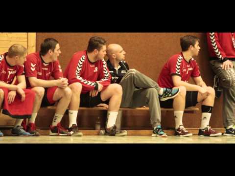 TuS Griesheim Handball vs. TuSpo Obernburg - MEISTER 2013/14! - Ein Team, ein Ziel!