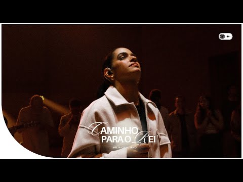 Caminho Para O Rei - Júlia Cristiano