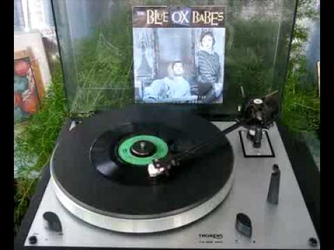 Blue Ox Babes - The Last Detail (B-side, 1988)