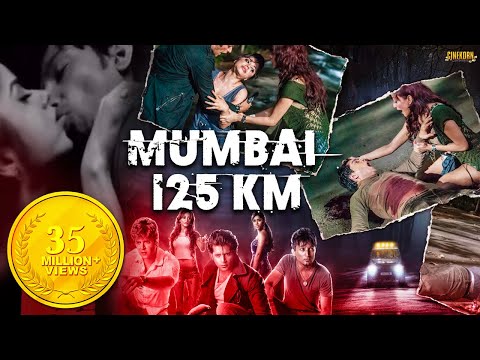 Mumbai 125 KM Hindi Full Movie | Karanvir Bohra Veena Malik | Hindi Horror Movies 2018