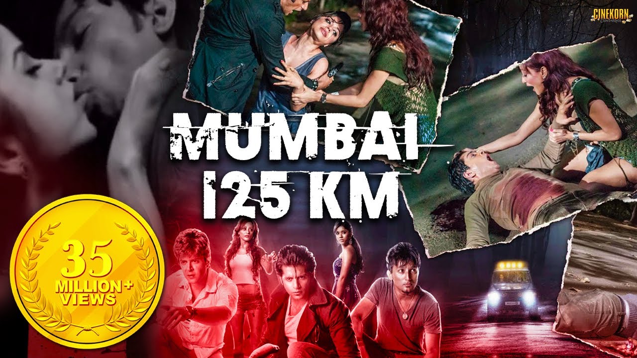 Mumbai 125 KM video thumbnail