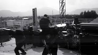 ELDERHEAD - Cleansation (Chimaira) | Live at DKUK Racikan15 | Escape building lambung