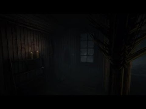 Outlast 2 Gameplay Part 10