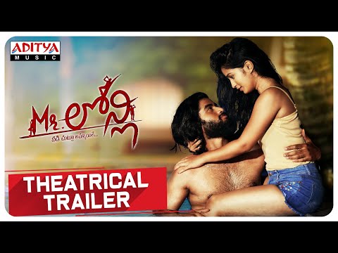 Mr. Lonely Theatrical Trailer